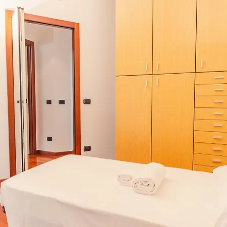 Residenza Edvige - Italian Homing شقة فيرونا