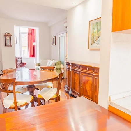 Residenza Edvige - Italian Homing Apartment