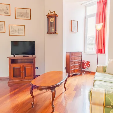 Apartment Residenza Edvige - Italian Homing Verona