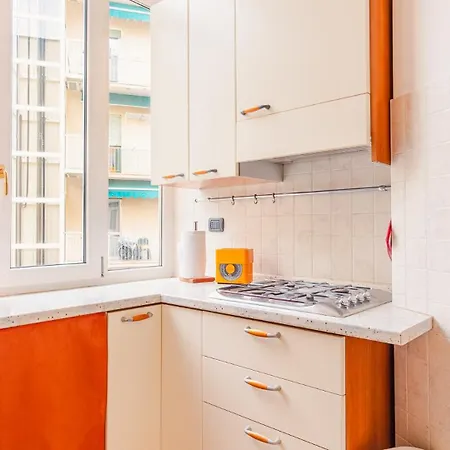 Residenza Edvige - Italian Homing