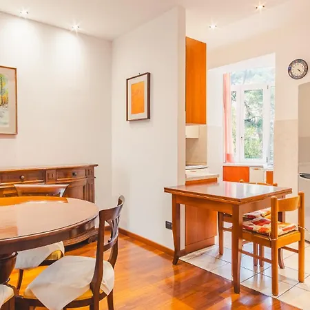 Residenza Edvige - Italian Homing Apartment