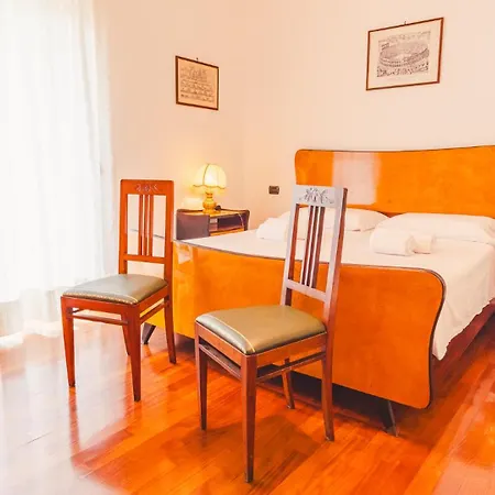 Residenza Edvige - Italian Homing *