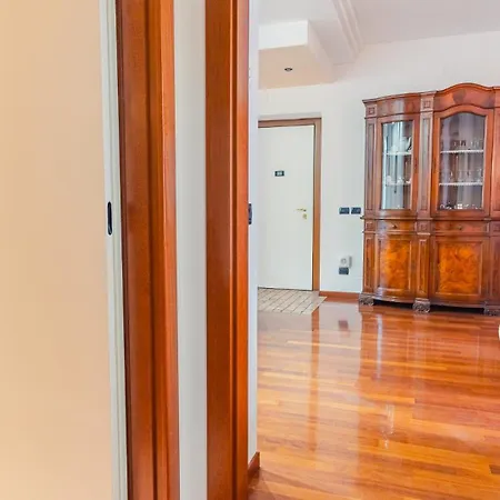 Residenza Edvige - Italian Homing Apartment Verona