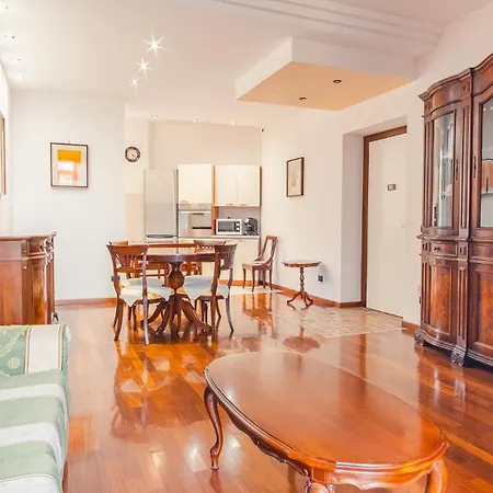 Apartment Residenza Edvige - Italian Homing *