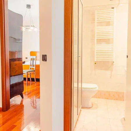 Residenza Edvige - Italian Homing Apartment Verona