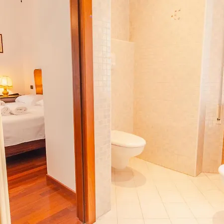 Lejlighed Residenza Edvige - Italian Homing Verona