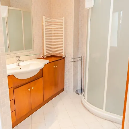 Residenza Edvige - Italian Homing *