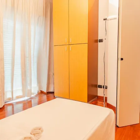 Apartment Residenza Edvige - Italian Homing
