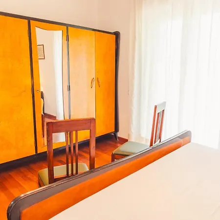 Apartment Residenza Edvige - Italian Homing *