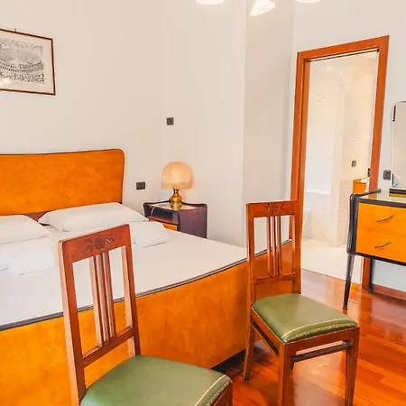 Apartment Residenza Edvige - Italian Homing