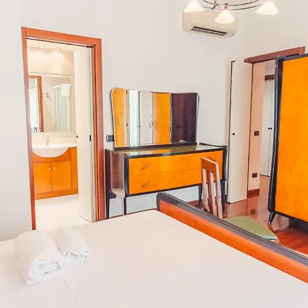 Residenza Edvige - Italian Homing Apartment *