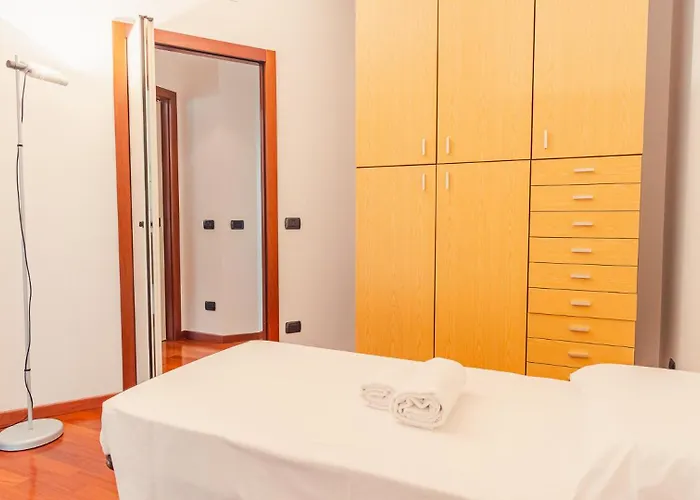 Residenza Edvige - Italian Homing דירה ורונה