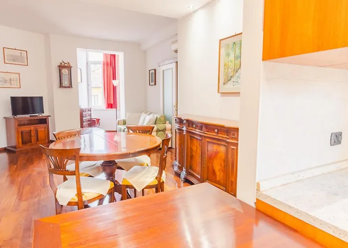 Residenza Edvige - Italian Homing דירה