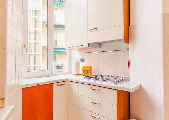 Residenza Edvige - Italian Homing