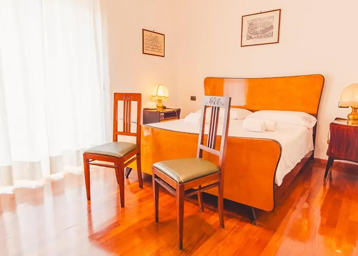 Residenza Edvige - Italian Homing *