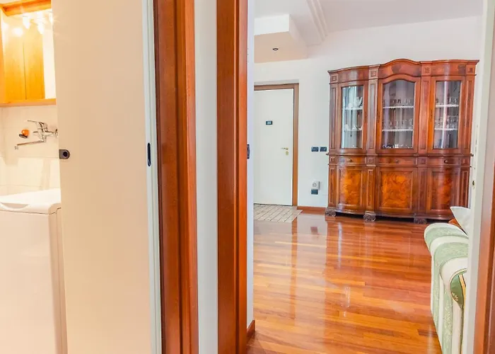 Residenza Edvige - Italian Homing דירה ורונה