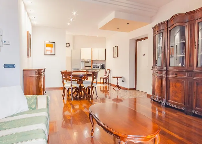 דירה Residenza Edvige - Italian Homing *