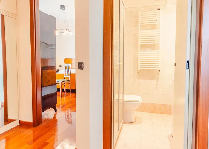 Residenza Edvige - Italian Homing דירה ורונה