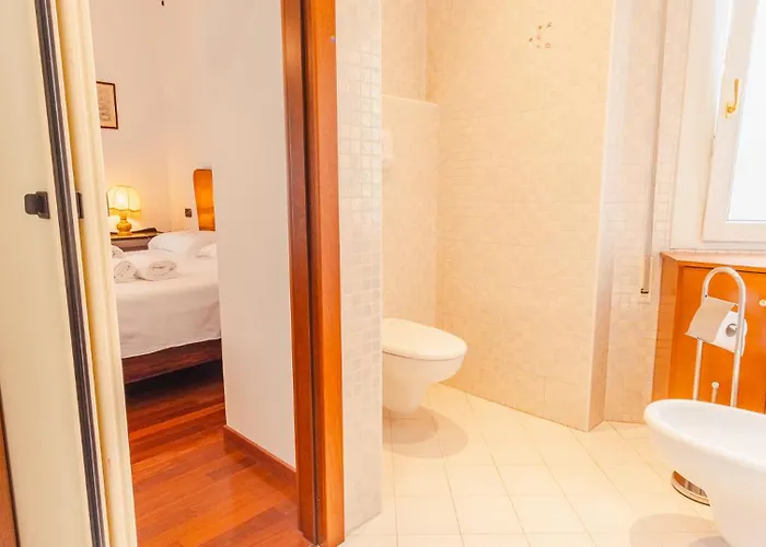 דירה Residenza Edvige - Italian Homing ורונה