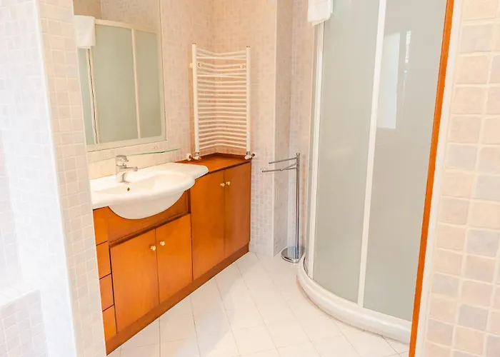 Residenza Edvige - Italian Homing *