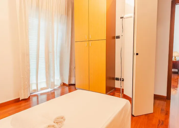 דירה Residenza Edvige - Italian Homing