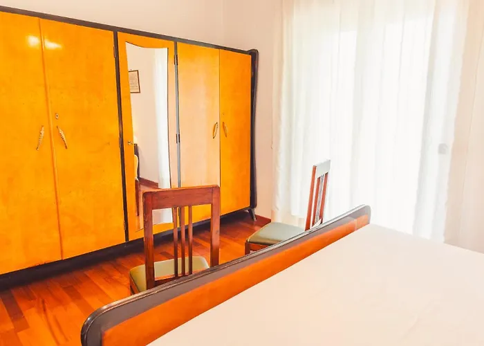 דירה Residenza Edvige - Italian Homing *