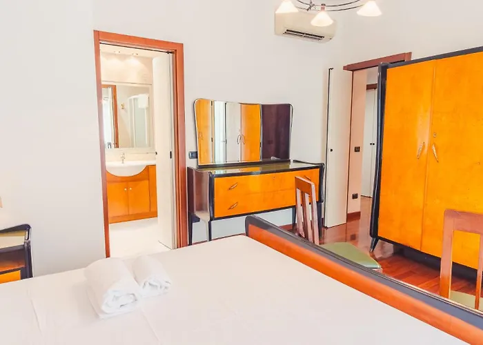 Residenza Edvige - Italian Homing דירה *