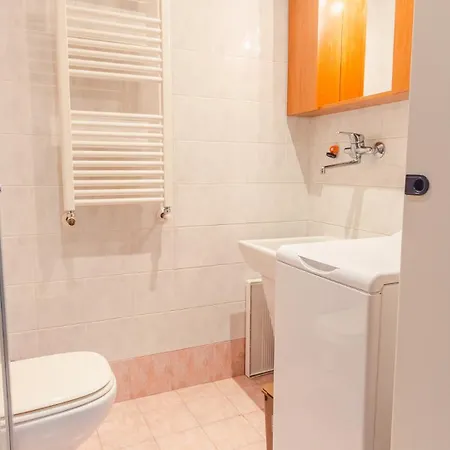 Residenza Edvige - Italian Homing *